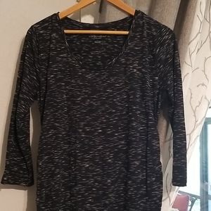 Liz Lange Maternity Dress